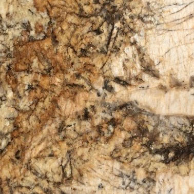 Amazon Gold Granite