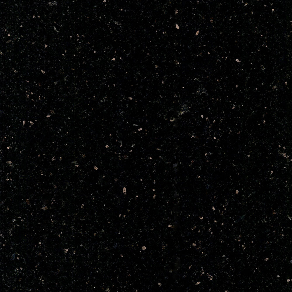 Black Galaxy