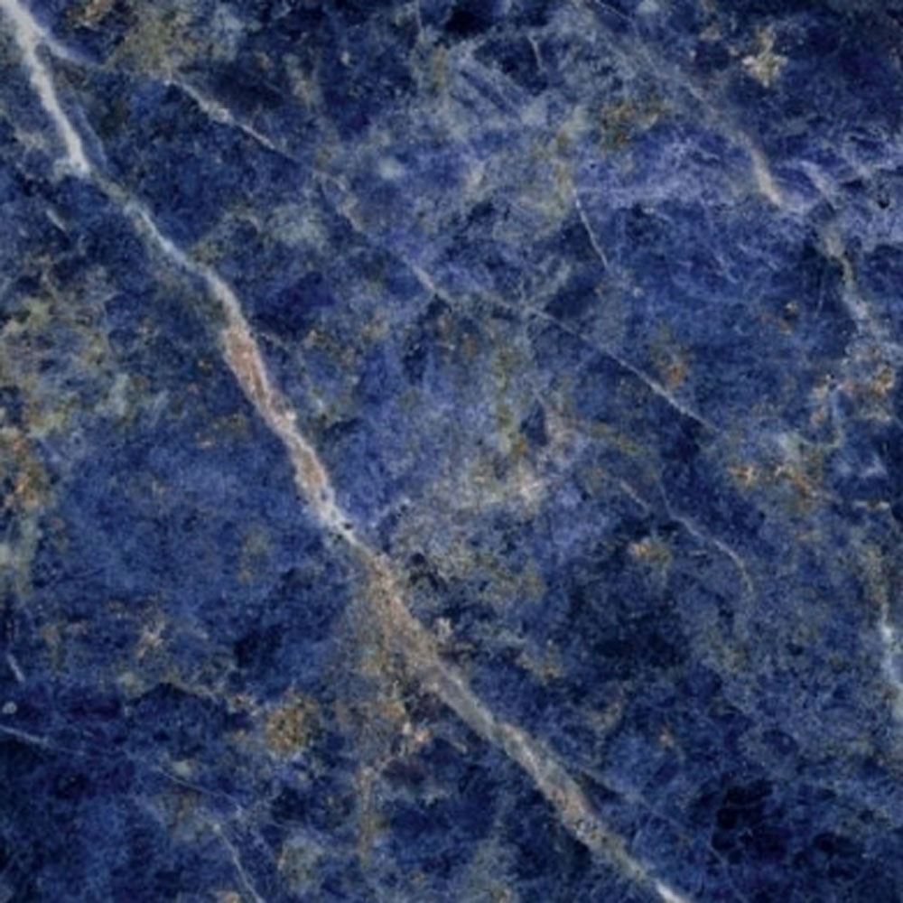 Sodalite granite